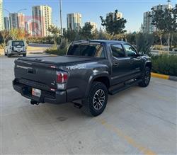 تويوتا تاكوما